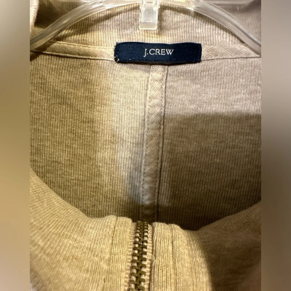 J. Crew euc crew